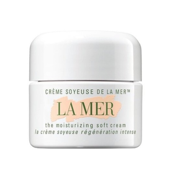 La Mer Other - LA MER .5 Oz Moisturizing Soft Cream